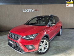 Seat Arona - 1.0 TSI FR Business Intense | Navi | Clima | Cruise | PDC | Camera | Stoelverwarming |