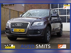 Audi Q5 - 2.0 TFSI quattro Pro Line