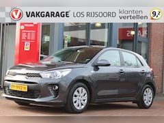 Kia Rio - 1.0 T-GDI EcoDynamics *ComfortPlusLine* | Trekhaak | Carplay |Cruise Control | Navigatie |