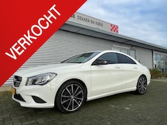 Mercedes-Benz CLA-Klasse - 250 Sport 4MATIC