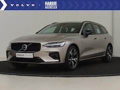 Volvo V60 - 2.0 B3 Plus Dark | Trekhaak | Schuif-/Kanteldak | Harman/Kardon | Rondom zicht Camera | Le