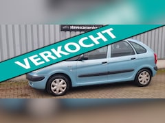 Citroën Xsara Picasso - 1.8i-16V Différence 2 nieuwe apk nette auto