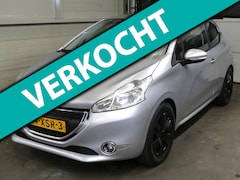 Peugeot 208 - 1.2 VTi Active - Airco - Navigatie - Cruise Control