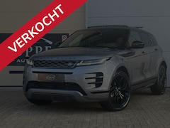 Land Rover Range Rover Evoque - 1.5 P300e AWD R-Dynamic SE |Pano/Opendak|Sfeer|Meridian|Matrix|20inch