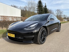 Tesla Model 3 - Long Range AWD 75 kWh / LEER / PANORAMADAK / AUTOPILOT / 66dkm NAP / INCL BTW