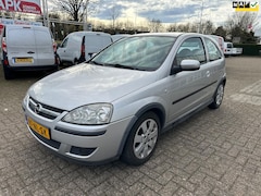 Opel Corsa - 1.2-16V Sport