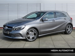 Mercedes-Benz A-klasse - 160 Ambition | Automaat | Navigatie | Parkeersensoren Voor/Achter