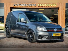 Volkswagen Caddy - 2.0 TDI L1H1 BMT Trendline