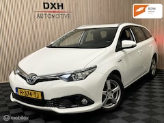 Toyota Auris Touring Sports - 1.8 Hybrid NAVI BT CAMERA CRUISE