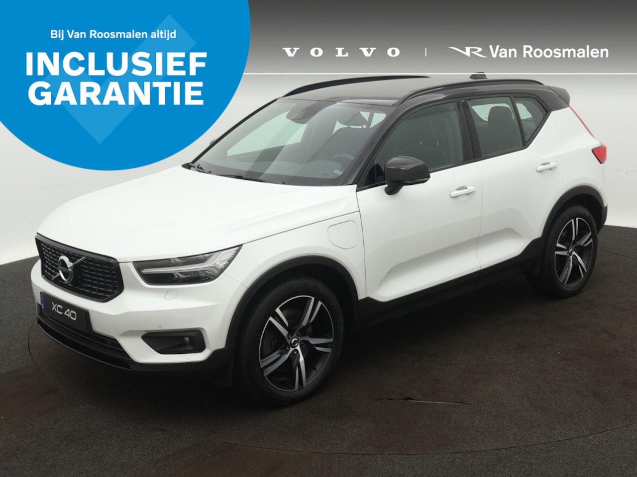 Volvo XC40 - 1.5 T5 R-Design | Memory Seats | Climate Pack | Camera | - AutoWereld.nl