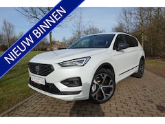 Seat Tarraco - 1.4 TSI e-Hybrid PHEV FR Business Intense | Trekhaak | 360 camera | Adaptive cruise contro