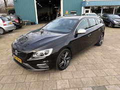 Volvo V60 - 1.5 T3 R-Design