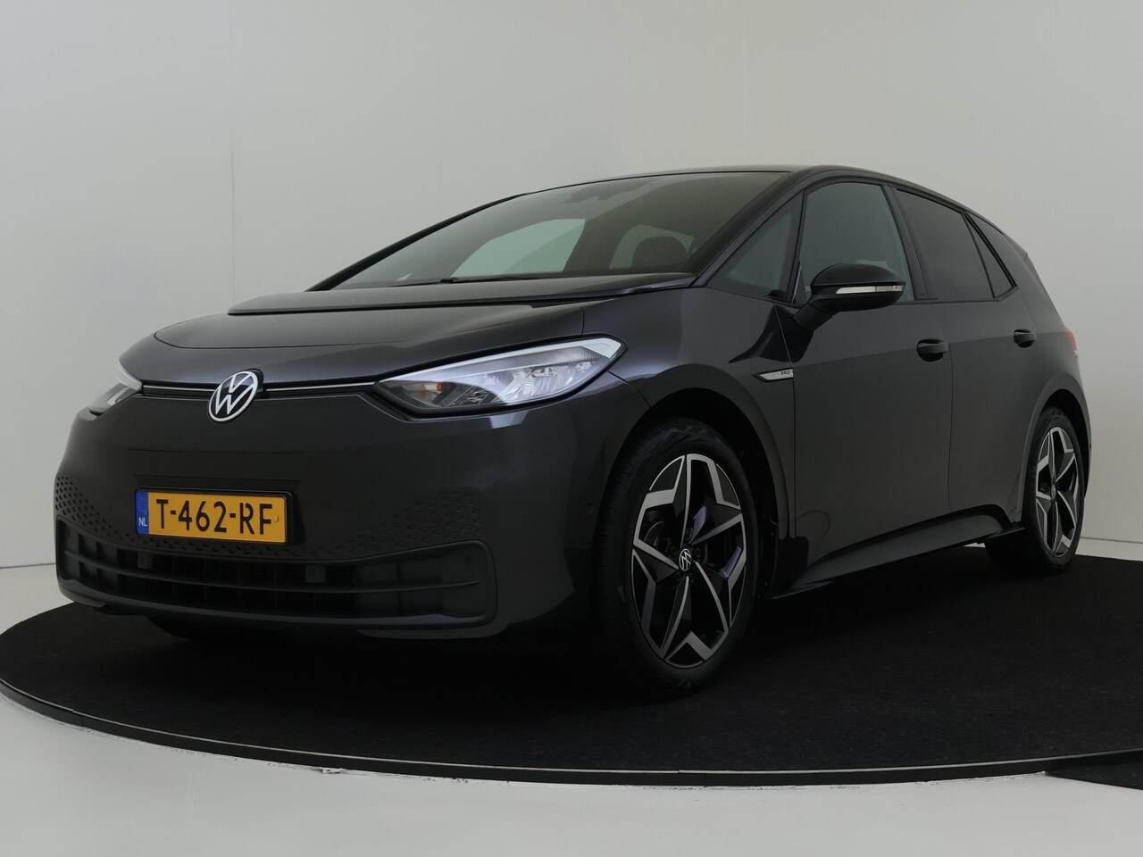 Volkswagen ID.3 - Pro Edition 58 kWh | Achteruitrijcamera | Parkeerassistent | Stoel-stuurverwarming | Voork - AutoWereld.nl