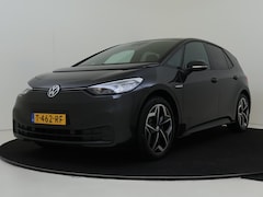 Volkswagen ID.3 - Pro Edition 58 kWh | Achteruitrijcamera | Parkeerassistent | Stoel-stuurverwarming | Voork