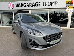 Ford Kuga - 2.5 HEV Vignale