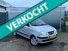 Hyundai Atos - 1.1i Active Cool - Airco - APK 05-25