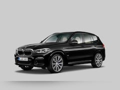 BMW X3 - xDrive30e High Executive M Sport | Panoramadak | 21" Velgen | 360 Camera | Stoelverwarming