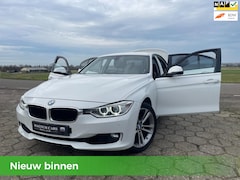 BMW 3-serie - 320i Executive NAP 5D Automaat Xenon Leder Navi