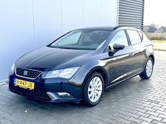 Seat Leon - 1.4 TSI FR | Rijdt en schakelt perfect NW model