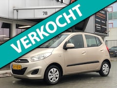 Hyundai i10 - 1.1 i-Drive Cool - Airco