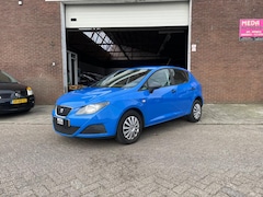 Seat Ibiza - 1.4 Reference | Airco | Jaar APK