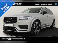 Volvo XC90 - T8 RECHARGE AWD ULTIMATE DARK *FULL OPTIONS* -PANO.DAK|BOWERS&WILKINS|HEAD-UP DISP|22"|TRE