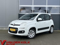 Fiat Panda - 0.9 TwinAir Lounge Airco Elektrische ramen