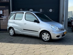 Toyota Yaris Verso - 1.3 VVT-i Sol - 1e EIG - Airco - MPV - Ruim - New Apk