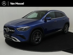 Mercedes-Benz GLA-Klasse - 250 e Luxury Line / Rijassistentiepakket/