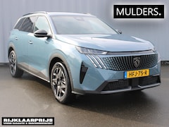 Peugeot 5008 - 1.2 Hybrid 136 Allure 360 Camera / Nav / VOORRAAD KORTING