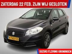 Suzuki SX4 S-Cross - 1.6 Urban