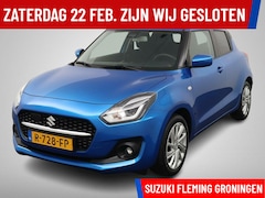 Suzuki Swift - 1.2 Select Smart Hybrid