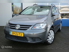 Volkswagen Golf Plus - 1.9 TDI Trendline