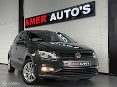 Volkswagen Polo - 1.0 BlueMotion