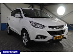 Hyundai ix35 - 1.6i GDI Business Edition LM Velgen, Airco, Trekhaak, Camera, Cruisecontrol