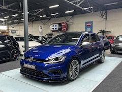 Volkswagen Golf - 2.0 R 7.5 DSG 5-Deurs PANODAK Maxton Virtual 2019