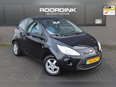 Ford Ka - Airco|Elektrische ramen|LM Velgen|Weinig km