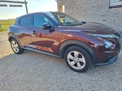 Nissan Juke - 1.0 DIG-T Tekna