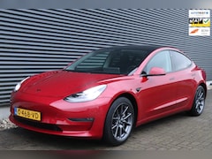 Tesla Model 3 - Long Range AWD 75 kWh | LONG RANGE - INC.BTW - NIEUWSTAAT