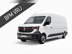 Renault Master - NIEUW MODEL L2H2