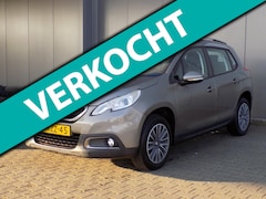 Peugeot 2008 - 1.2 VTi Active Navigatie