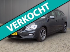 Volvo V60 - 1.6 D2 Momentum