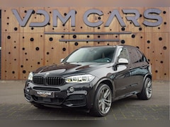 BMW X5 - M50d | PANO | SOFT-CLOSE | HARMAN | SHADOW LINE | KAMERA |