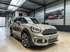 MINI Countryman - 2.0 Cooper S E ALL4 John Cooper Works 220pk/Nardo/Chester leer/Pano/Camera/Btw