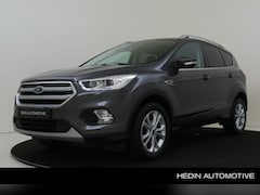 Ford Kuga - 1.5 EcoBoost Titanium | Panoramadak | Afneembare trekhaak |