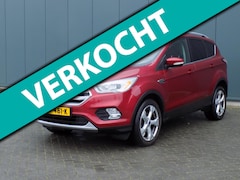 Ford Kuga - 1.5 EcoBoost Titanium