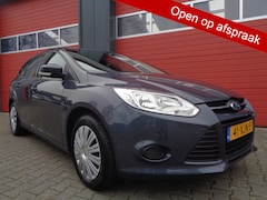 Ford Focus - 1.6 EcoBoost Titanium, Navi, Cruise, Airco