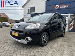 Peugeot Partner Tepee - 1.6 XT | 12 maanden garantie |