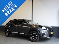 Peugeot 2008 - 1.2 PureTech 130PK Aut. Allure NAVI/CAMERA/CLIMA/LED/17"LMV