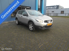 Nissan Qashqai - 1.6 Visia